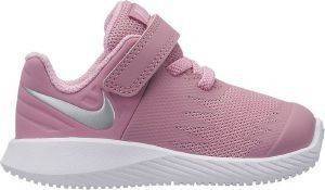 ΠΑΠΟΥΤΣΙ NIKE STAR RUNNER (TDV) ΡΟΖ (USA:6C, EU:22) ΠΑΠΟΥΤΣΙ NIKE STAR RUNNER (TDV) ΡΟΖ (USA:6C, EU:22)