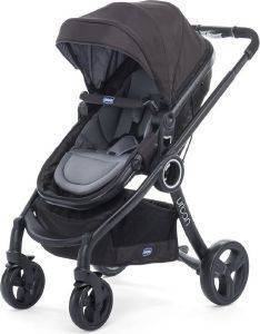 ΚΑΡΟΤΣΙ ΠΕΡΙΠΑΤΟΥ CHICCO URBAN PLUS BLACK + ΣΕΤ ΥΦΑΣΜΑΤΩΝ ΑΝΘΡΑΚΙ ΚΑΡΟΤΣΙ ΠΕΡΙΠΑΤΟΥ CHICCO URBAN PLUS BLACK + ΣΕΤ ΥΦΑΣΜΑΤΩΝ ΑΝΘΡΑΚΙ