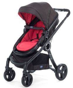 ������� ��������� CHICCO URBAN PLUS BLACK + ��� ��������� �������