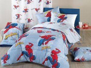 ������� ������� �������� PALAMAIKI CALEFFI DISNEY COLLECTION SPIDERMAN TIME ������� 160X250CM