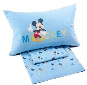    PALAMAIKI CALEFFI DISNEY COLLECTION MICKEY  160X270CM/90200CM (3)