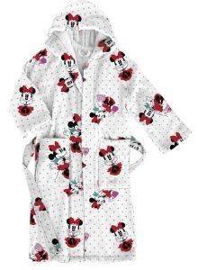 ΠΑΙΔΙΚΟ ΜΠΟΥΡΝΟΥΖΙ ΜΕ ΚΟΥΚΟΥΛΑ PALAMAIKI CALEFFI DISNEY COLLECTION MINNIE CITY (ΝΟ.8) ΠΑΙΔΙΚΟ ΜΠΟΥΡΝΟΥΖΙ ΜΕ ΚΟΥΚΟΥΛΑ PALAMAIKI CALEFFI DISNEY COLLECTION MINNIE CITY (ΝΟ.8)