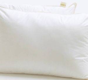   PALAMAIKI WHITE COMFORT BABY PILLOW 35X45CM (1TMX)