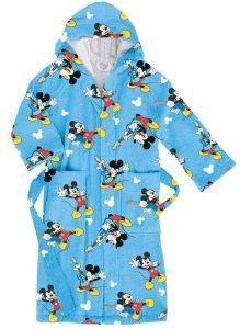 ΠΑΙΔΙΚΟ ΜΠΟΥΡΝΟΥΖΙ ΜΕ ΚΟΥΚΟΥΛΑ PALAMAIKI CALEFFI DISNEY COLLECTION MICKEY ΓΑΛΑΖΙΟ (NO.10) ΠΑΙΔΙΚΟ ΜΠΟΥΡΝΟΥΖΙ ΜΕ ΚΟΥΚΟΥΛΑ PALAMAIKI CALEFFI DISNEY COLLECTION MICKEY ΓΑΛΑΖΙΟ (NO.10)