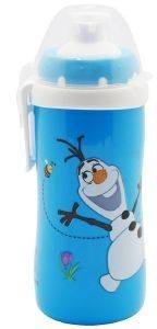  NUK  JUNIOR CUP FROZEN OLAF     PUSH-PULL 300ML 