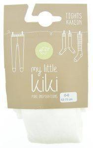    MY LITTLE KIKI TIGHTS  (6-8)-(116-128)