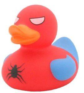  SPIDERMAN DUCKTALES / (1)