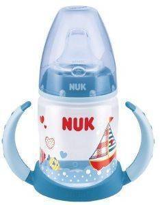   NUK FIRST CHOICE  BABY GLUCK  150ML   