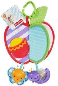 ΜΗΛΑΡΑΚΙ ΔΡΑΣΤΗΡΙΟΤΗΤΩΝ FISHER PRICE ΚΟΥΝΙΑΣ-ΚΑΡΟΤΣΙΟΥ ΜΗΛΑΡΑΚΙ ΔΡΑΣΤΗΡΙΟΤΗΤΩΝ FISHER PRICE ΚΟΥΝΙΑΣ-ΚΑΡΟΤΣΙΟΥ