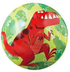  CROCODILE CREEK T-REX BALL  23CM