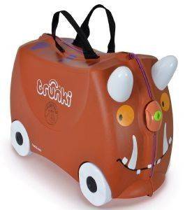   - TRUNKI GRUFFALO