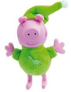   GIOCHI PREZIOSI GEORGE PIG  14CM [GLE00110]