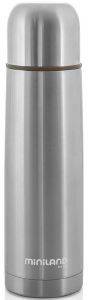    MINILAND STEEL THERMOS  500ML