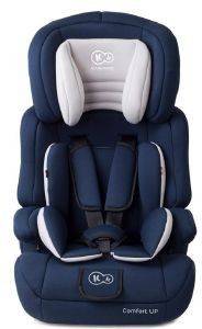 ΚΑΘΙΣΜΑ ΑΥΤΟΚΙΝΗΤΟΥ KINDERKRAFT COMFORT UP ΜΠΛΕ 9-36KG ΚΑΘΙΣΜΑ ΑΥΤΟΚΙΝΗΤΟΥ KINDERKRAFT COMFORT UP ΜΠΛΕ 9-36KG