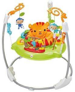  FISHER PRICE JUMPEROO  [CHM91]