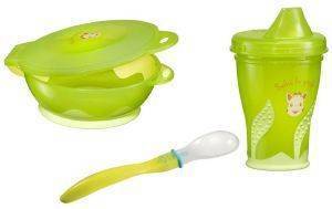 ΕΚΠΑΙΔΕΥΤΙΚΟ ΣΕΤ ΦΑΓΗΤΟΥ ΣΟΦΙ SOFIE THE GIRAFFE LEARNING MEAL SET 3ΤΜΧ ΕΚΠΑΙΔΕΥΤΙΚΟ ΣΕΤ ΦΑΓΗΤΟΥ ΣΟΦΙ SOFIE THE GIRAFFE LEARNING MEAL SET 3ΤΜΧ