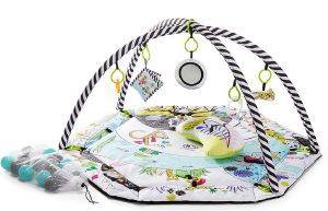 ΕΚΠΑΙΔΕΥΤΙΚΟ ΓΥΜΝΑΣΤΗΡΙΟ KINDERKRAFT SMARTPLAY MATS ΜΕ 20 ΜΠΑΛΕΣ & 7 ΔΡΑΣΤΗΡΙΟΤΗΤΕΣ ΕΚΠΑΙΔΕΥΤΙΚΟ ΓΥΜΝΑΣΤΗΡΙΟ KINDERKRAFT SMARTPLAY MATS ΜΕ 20 ΜΠΑΛΕΣ & 7 ΔΡΑΣΤΗΡΙΟΤΗΤΕΣ