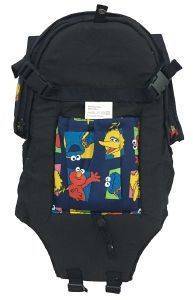     9KG XTREME BABY  SOFT CARRIER   