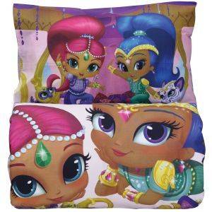    DAS HOME SHIMMER & SHINE M 5001  160260CM