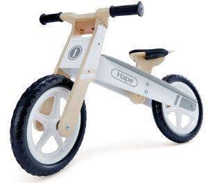    HAPE EARLY EXPLORER BALANCE BIKE