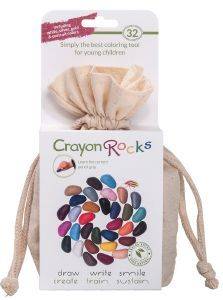   CRAYON ROCKS -32    