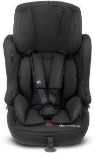 ΚΑΘΙΣΜΑ ΑΥΤΟΚΙΝΗΤΟΥ KINDERKRAFT FIX2GO ΜΑΥΡΟ 9-36KG ΚΑΘΙΣΜΑ ΑΥΤΟΚΙΝΗΤΟΥ KINDERKRAFT FIX2GO ΜΑΥΡΟ 9-36KG