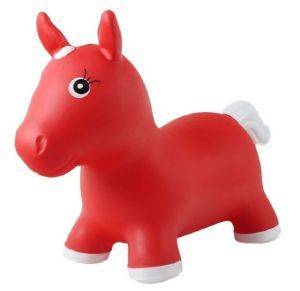 ΦΟΥΣΚΩΤΟ ΧΟΠ ΧΟΠ GERARDOS TOYS ΑΛΟΓΑΚΙ ΚΟΚΚΙΝΟ ΦΟΥΣΚΩΤΟ ΧΟΠ ΧΟΠ GERARDOS TOYS ΑΛΟΓΑΚΙ ΚΟΚΚΙΝΟ