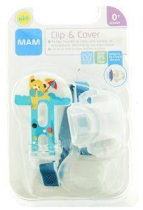   &   CLIP IT & COVER 0+ [313]  (9001616703478)