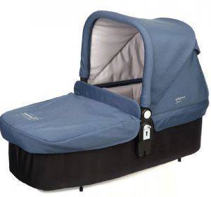   CASUAL PLAY COT LAZULI  (96)