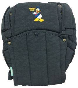    9KG XTREME BABY  SOFT CARRIER    DONALD DUCK