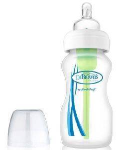   DR.BROWN\'S PP OPTIONS     270ML 1TMX.