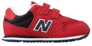 ΠΑΠΟΥΤΣΙ NEW BALANCE 500 ΚΟΚΚΙΝΟ (USA:7, EU:23.5) ΠΑΠΟΥΤΣΙ NEW BALANCE 500 ΚΟΚΚΙΝΟ (USA:7, EU:23.5)