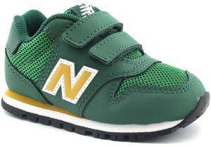 ΠΑΠΟΥΤΣΙ NEW BALANCE 500 ΠΡΑΣΙΝΟ (USA:7, EU:23.5) ΠΑΠΟΥΤΣΙ NEW BALANCE 500 ΠΡΑΣΙΝΟ (USA:7, EU:23.5)