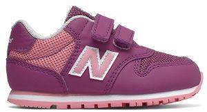 ΠΑΠΟΥΤΣΙ NEW BALANCE 500 ΜΩΒ (USA:9, EU:26) ΠΑΠΟΥΤΣΙ NEW BALANCE 500 ΜΩΒ (USA:9, EU:26)