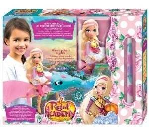 REGAL ACADEMY GLITTER DRAGON & ΡΟΟΥΖ & ΔΩΡΟ ΛΑΜΠΑΔΑ REGAL ACADEMY GLITTER DRAGON & ΡΟΟΥΖ & ΔΩΡΟ ΛΑΜΠΑΔΑ
