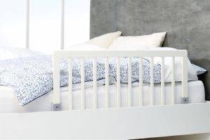 ΞΥΛΙΝΟ ΚΑΓΚΕΛΟ ΚΡΕΒΑΤΙΟΥ BABYDAN BED RAIL ΛΕΥΚΟ 1ΤΜΧ ΞΥΛΙΝΟ ΚΑΓΚΕΛΟ ΚΡΕΒΑΤΙΟΥ BABYDAN BED RAIL ΛΕΥΚΟ 1ΤΜΧ