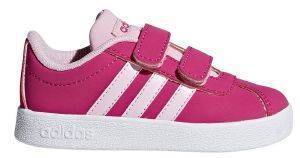 ΠΑΠΟΥΤΣΙ ADIDAS PERFORMANCE VL COURT 2.0 CMF ΜΑΤΖΕΝΤΑ (UK:9.5K, EUR:27) ΠΑΠΟΥΤΣΙ ADIDAS PERFORMANCE VL COURT 2.0 CMF ΜΑΤΖΕΝΤΑ (UK:9.5K, EUR:27)