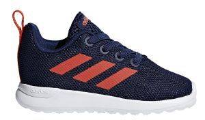 ΠΑΠΟΥΤΣΙ ADIDAS SPORT INSPIRED LITE RACER CLEAN ΜΠΛΕ ΣΚΟΥΡΟ/ΚΟΚΚΙΝΟ (UK:6K, EUR:23) ΠΑΠΟΥΤΣΙ ADIDAS SPORT INSPIRED LITE RACER CLEAN ΜΠΛΕ ΣΚΟΥΡΟ/ΚΟΚΚΙΝΟ (UK:6K, EUR:23)