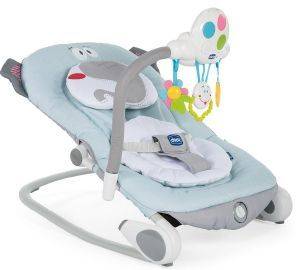 ΡΗΛΑΞ-ΠΟΛΥΘΡΟΝΑΚΙ CHICCO BALLON /69 BABY ELEPHANT ΡΗΛΑΞ-ΠΟΛΥΘΡΟΝΑΚΙ CHICCO BALLON /69 BABY ELEPHANT