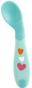  CHICCO   BABY\'S FIRST SPOON 8M+ 