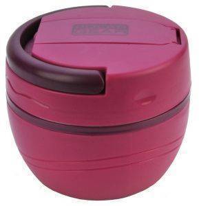 ΘΕΡΜΟΣ ΦΑΓΗΤΟΥ POLAR GEAR LUNCH POD 500ML BERRY ΘΕΡΜΟΣ ΦΑΓΗΤΟΥ POLAR GEAR LUNCH POD 500ML BERRY