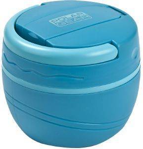 ΘΕΡΜΟΣ ΦΑΓΗΤΟΥ POLAR GEAR LUNCH POD 500ML TURQUOISE ΘΕΡΜΟΣ ΦΑΓΗΤΟΥ POLAR GEAR LUNCH POD 500ML TURQUOISE