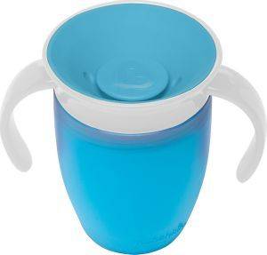   MUNCHKIN MIRACLE 360 TRAINER CUP 270ML 
