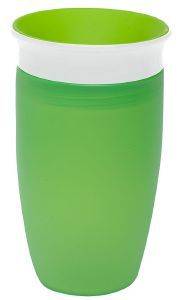   MUNCHKIN MIRACLE 360 SIPPY CUP 296ML 