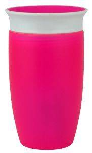   MUNCHKIN MIRACLE 360 SIPPY CUP 296ML 