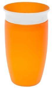   MUNCHKIN MIRACLE 360 SIPPY CUP 296ML 