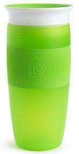  MUNCHKIN TALL MIRACLE SIPPY 414ML 