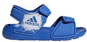 ΣΑΝΔΑΛΙ ADIDAS PERFORMANCE ALTASWIM ΜΠΛΕ (UK:7K, EUR:25) ΣΑΝΔΑΛΙ ADIDAS PERFORMANCE ALTASWIM ΜΠΛΕ (UK:7K, EUR:25)