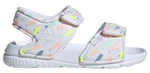 ΣΑΝΔΑΛΙ ADIDAS PERFORMANCE ALTASWIM ΛΕΥΚΟ (UK:6K, EUR:23) ΣΑΝΔΑΛΙ ADIDAS PERFORMANCE ALTASWIM ΛΕΥΚΟ (UK:6K, EUR:23)