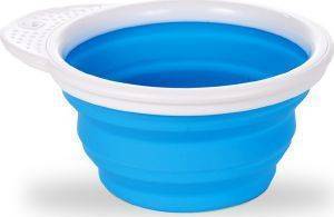 ΑΝΑΔΙΠΛΟΥΜΕΝΟ ΜΠΟΛ ΣΙΛΟΚΟΝΗΣ ΜΕ ΚΑΠΑΚΙ MUNCHKIN GO BOWL SILCONE BOWL 12ΜΗΝΩΝ+ ΜΠΛΕ ΑΝΑΔΙΠΛΟΥΜΕΝΟ ΜΠΟΛ ΣΙΛΟΚΟΝΗΣ ΜΕ ΚΑΠΑΚΙ MUNCHKIN GO BOWL SILCONE BOWL 12ΜΗΝΩΝ+ ΜΠΛΕ